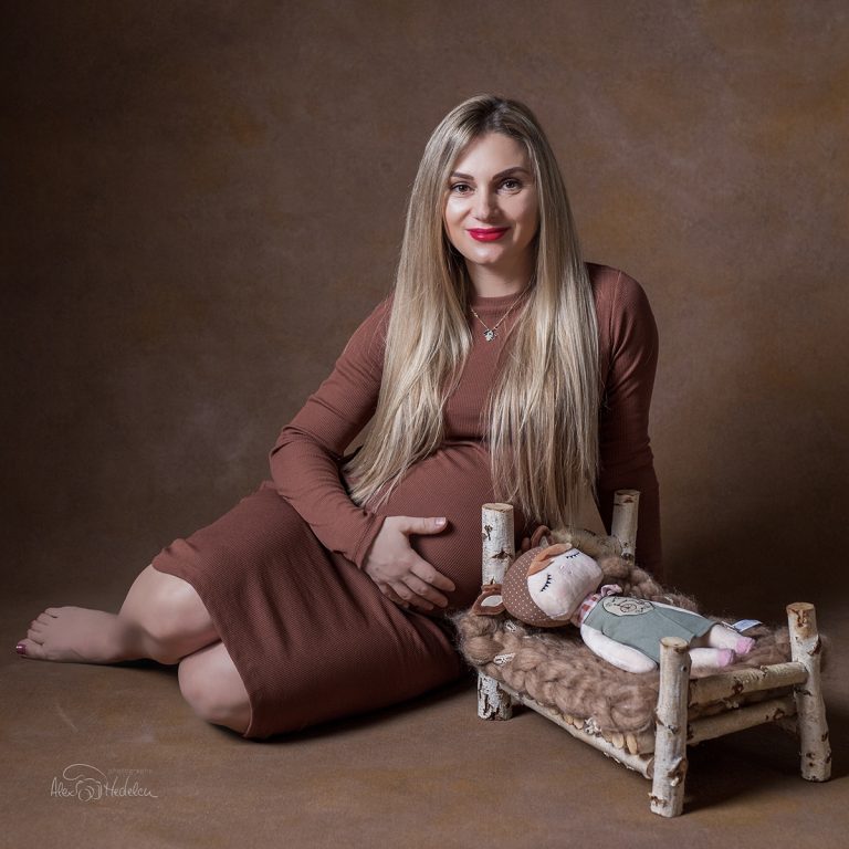 Sedinte foto gravide